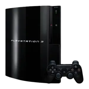 Ремонт Sony PlayStation 3