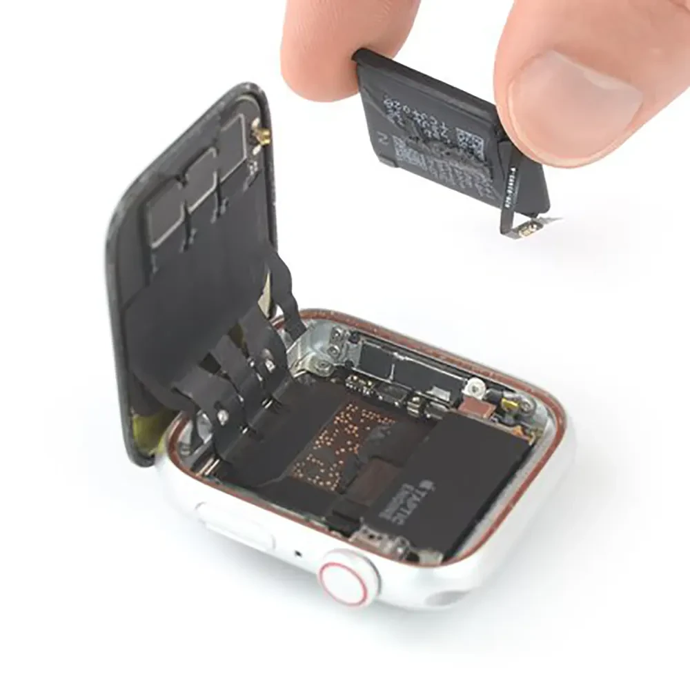 Заміна акумулятора Apple Watch SE 2