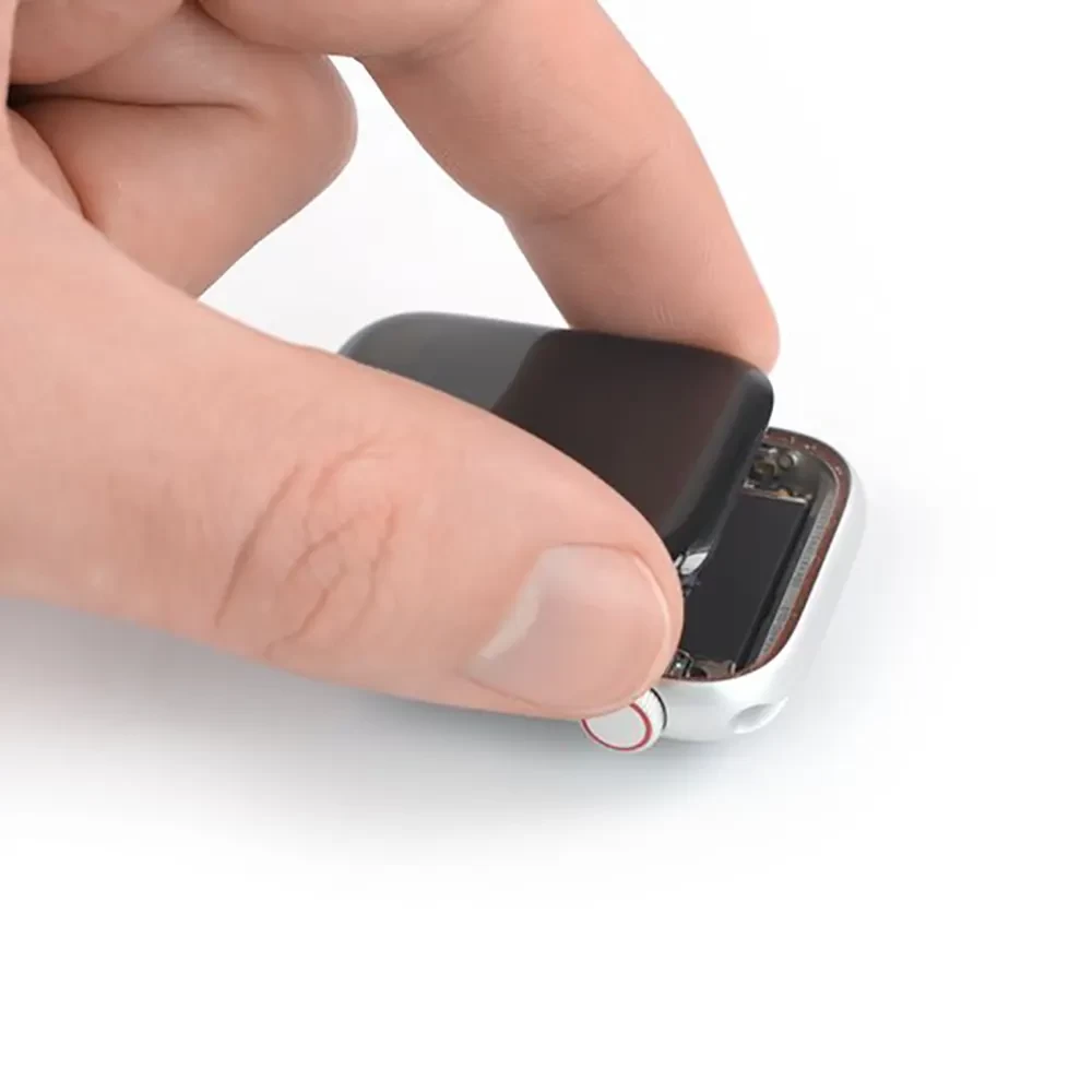 Замена дисплейного модуля Apple Watch SE 2 40mm