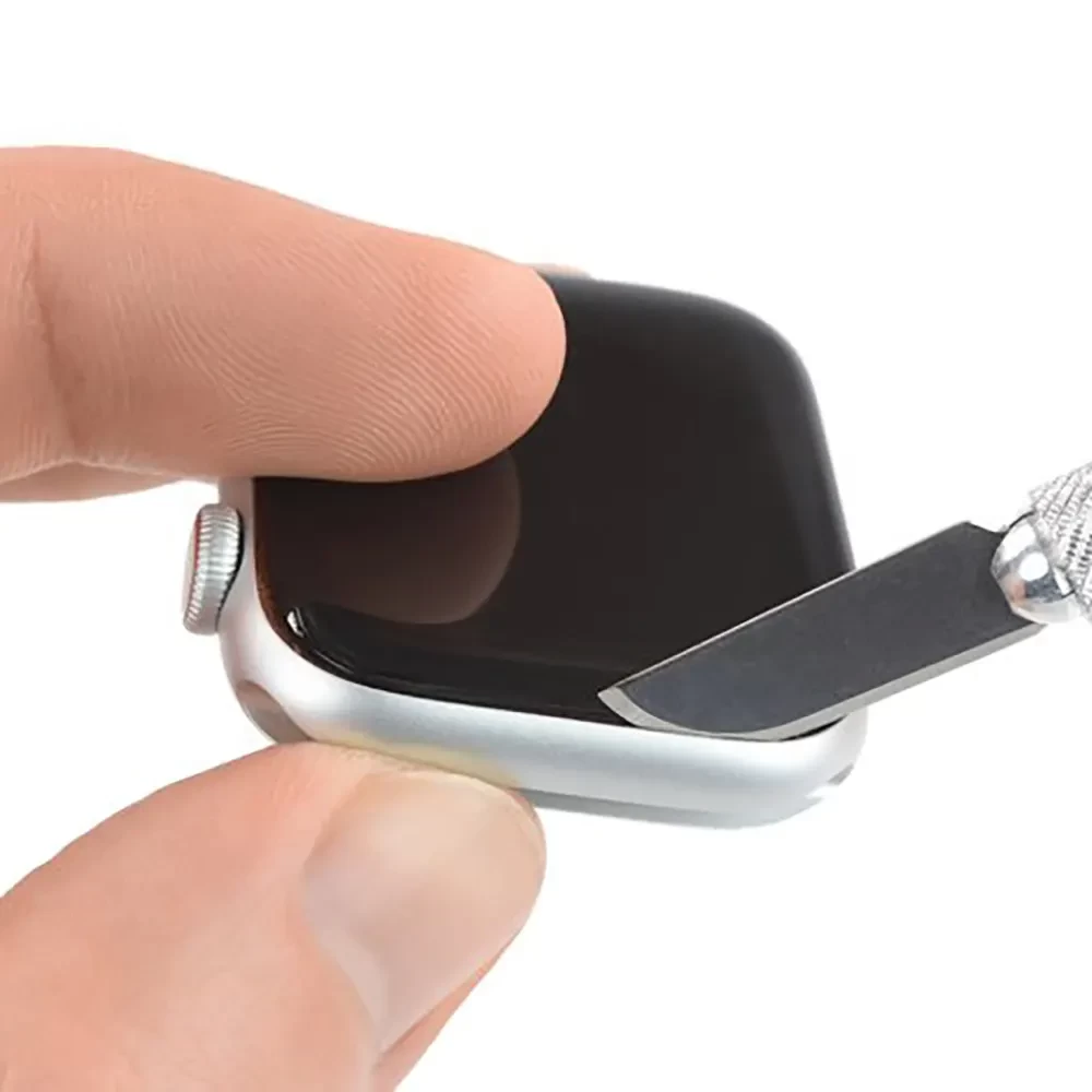 Замена стекла (отдельно от дисплея) + сенсор Apple Watch SE 2