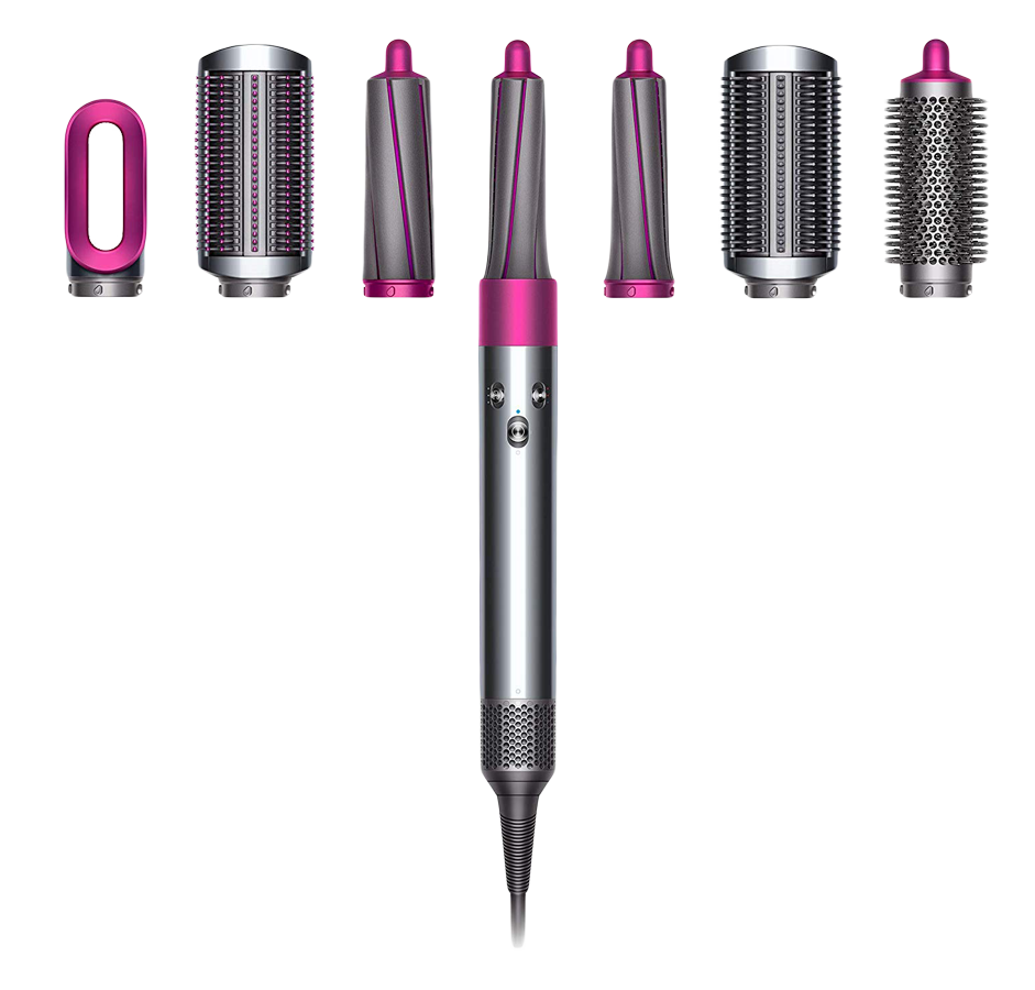 Ремонт стайлеров Dyson