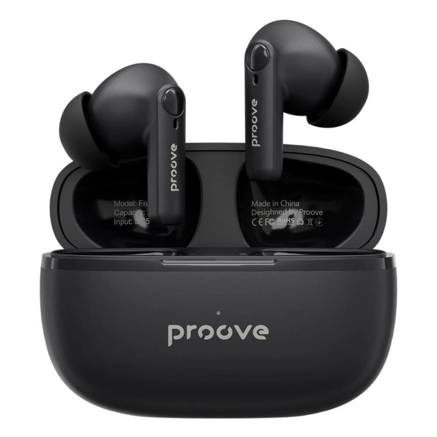 Наушники Proove