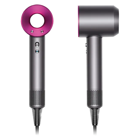 Ремонт фенов Dyson
