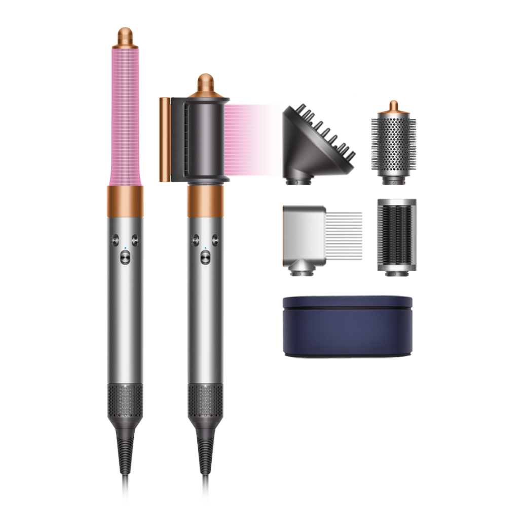 Ремонт Dyson ( HS05 )