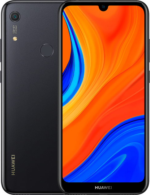 Замена нижнего шлейфа (платы зарядки) ( Huawei Y6s 2019 )