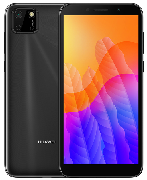 Замена задней камеры ( Huawei Y5p )