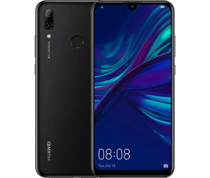 Замена разъема сим-карты ( Huawei P Smart 2019 )