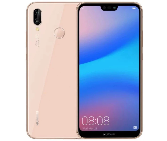 Замена дисплея (оригинал) ( Huawei P20 Lite )