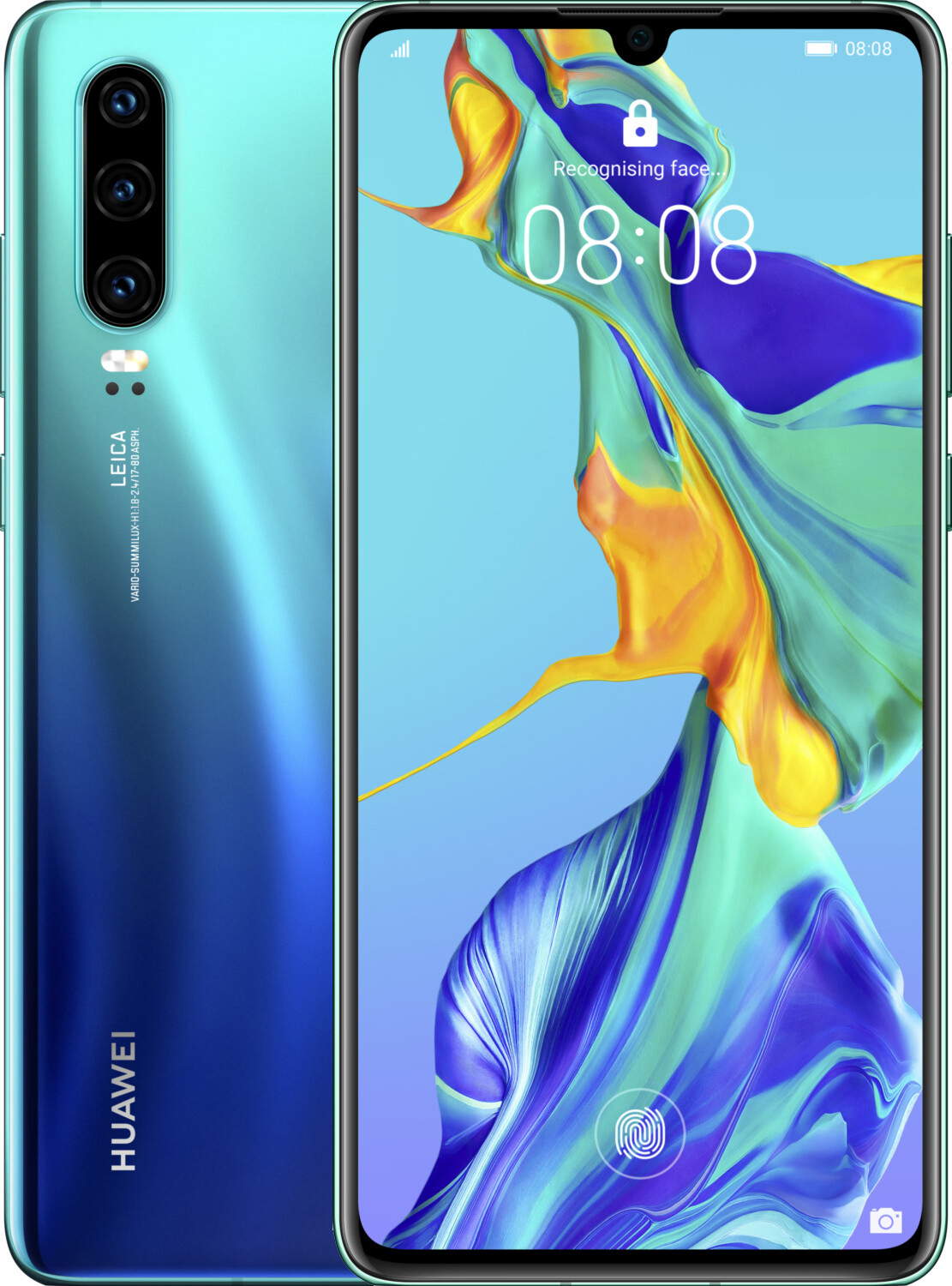 Замена дисплея (оригинал) ( Huawei P30 )