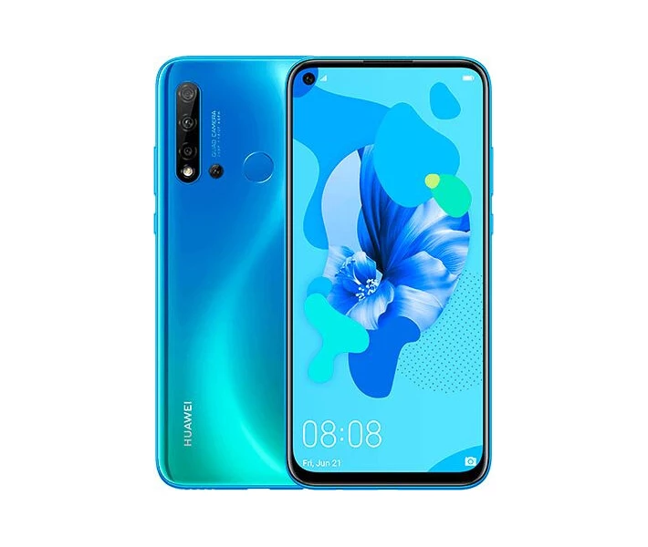 Замена дисплея (оригинал с рамкой) ( Huawei P Smart Plus 2019 )