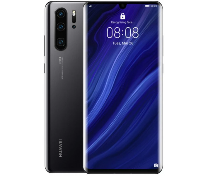 Замена вибромотора ( Huawei P30 Pro )