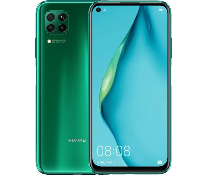 Замена задней камеры ( Huawei P40 Lite 4G )