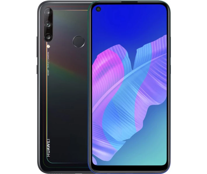 Замена задней камеры ( Huawei P40 Lite E )