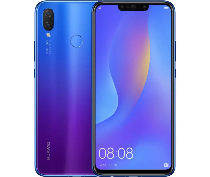 Замена кнопки включения/выключения ( Huawei P Smart Plus )