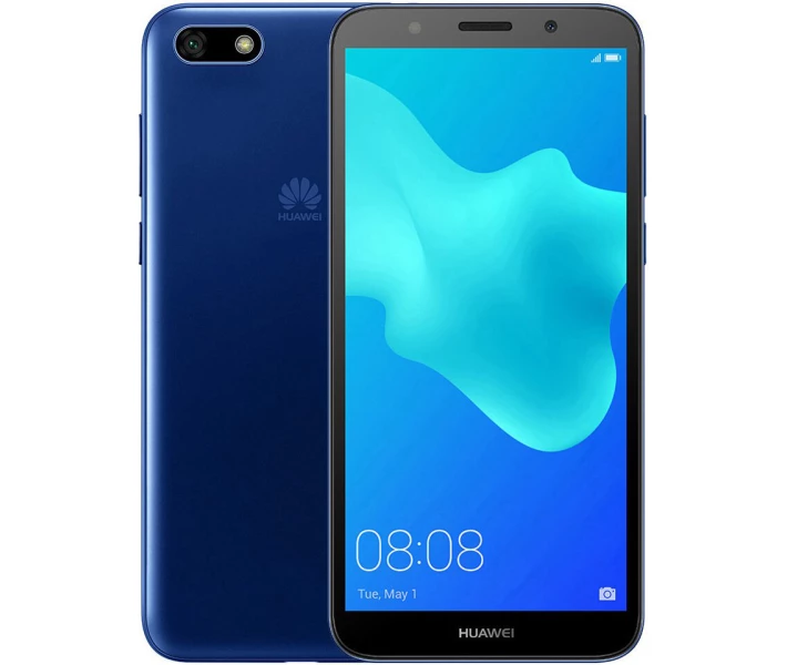 Прошивка ( Huawei Y5 2018 )