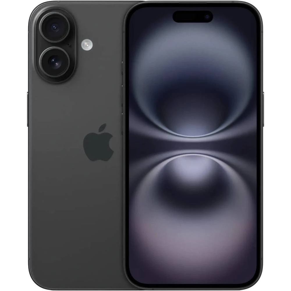 Замена нижнего шлейфа: микрофон, разъём зарядки iPhone 16 Plus