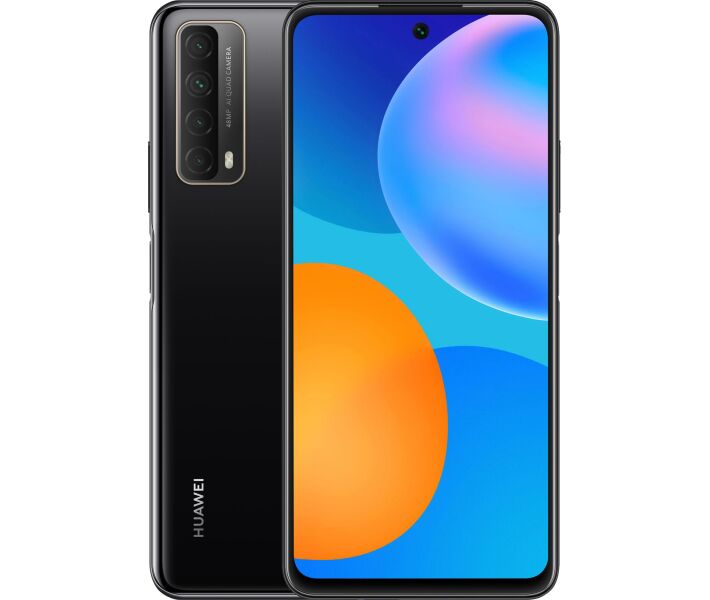 Диагностика ( Huawei P Smart 2021 )