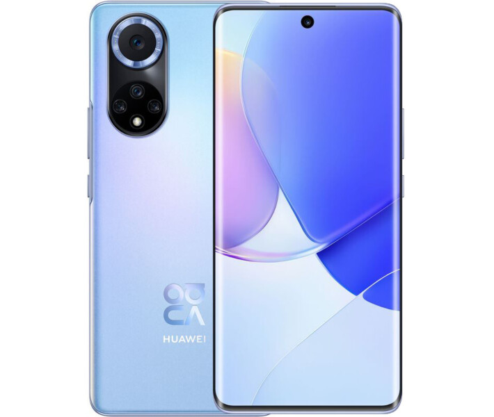 Замена корпуса ( Huawei Nova 9 )