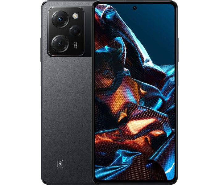 Замена разъема зарядки ( Poco X5 Pro 5G )