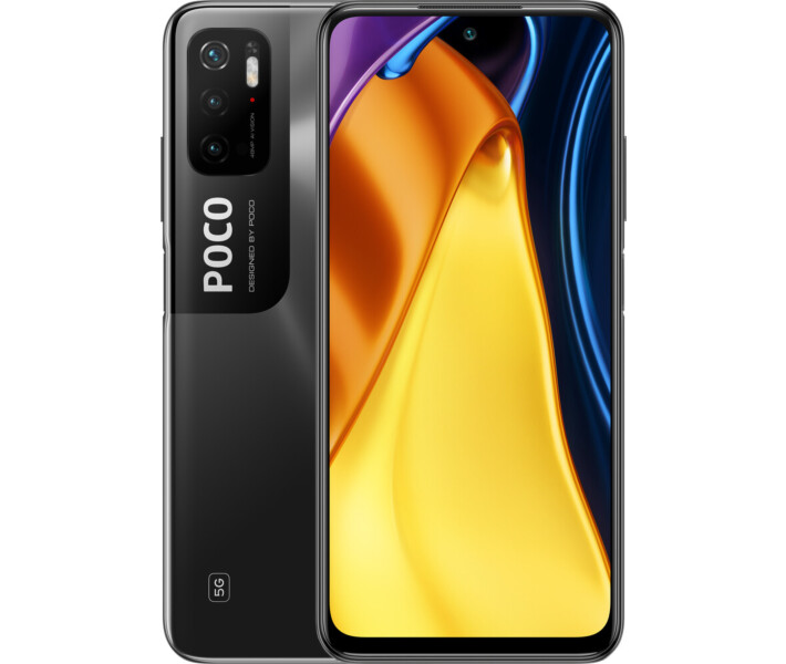 Замена корпуса ( Poco M3 Pro )