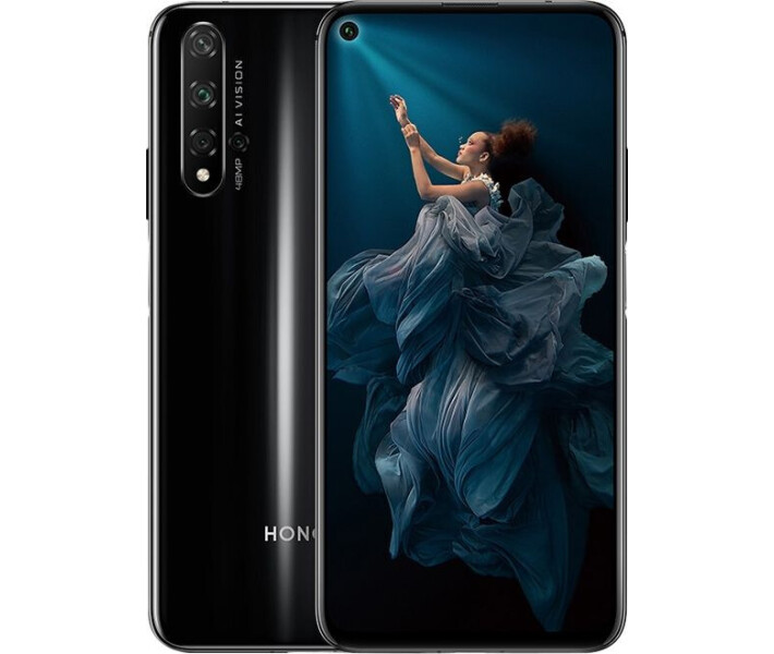 Замена голосового динамика ( Honor 20 )