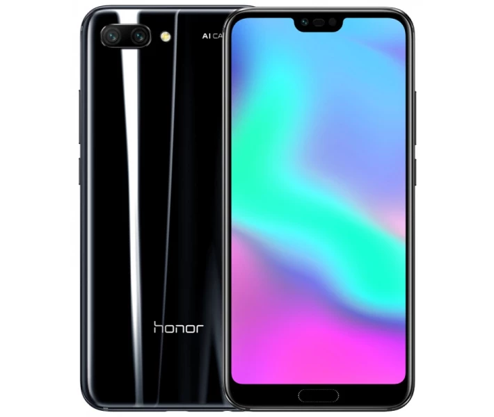 Замена стекла (отдельно от дисплея) + сенсор 100% успех ( Honor 10 )