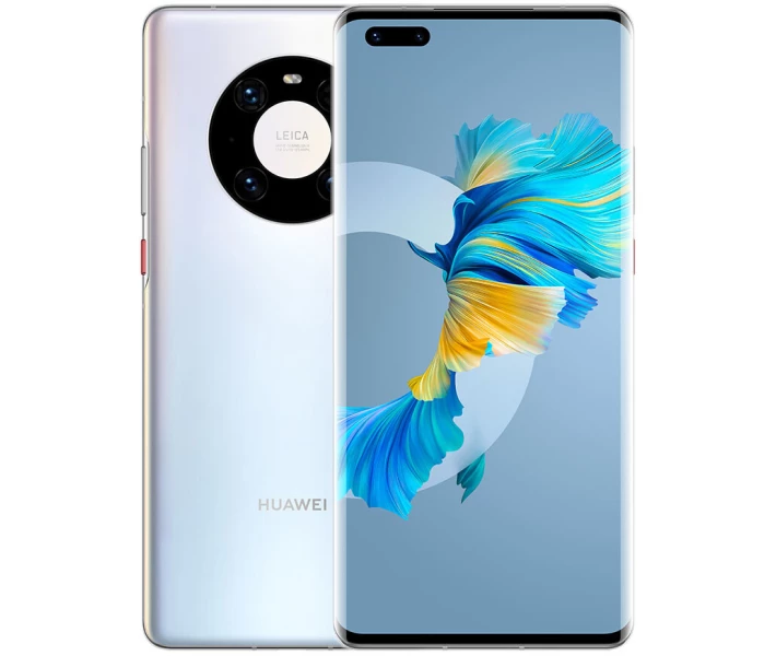 Замена дисплея (оригинал) ( Huawei Mate 40 Pro )
