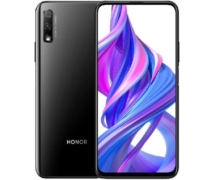 Замена дисплея (оригинал) ( Honor 9X Global )