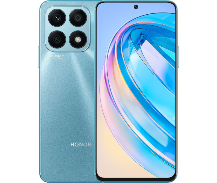 Замена межплатного шлейфа ( Honor X8a )