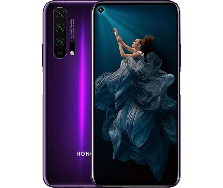 Замена стекла (отдельно от дисплея) 100% успех ( Honor 20 Pro )