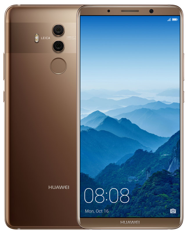 Ремонт после попадания влаги ( Huawei Mate 10 Pro )