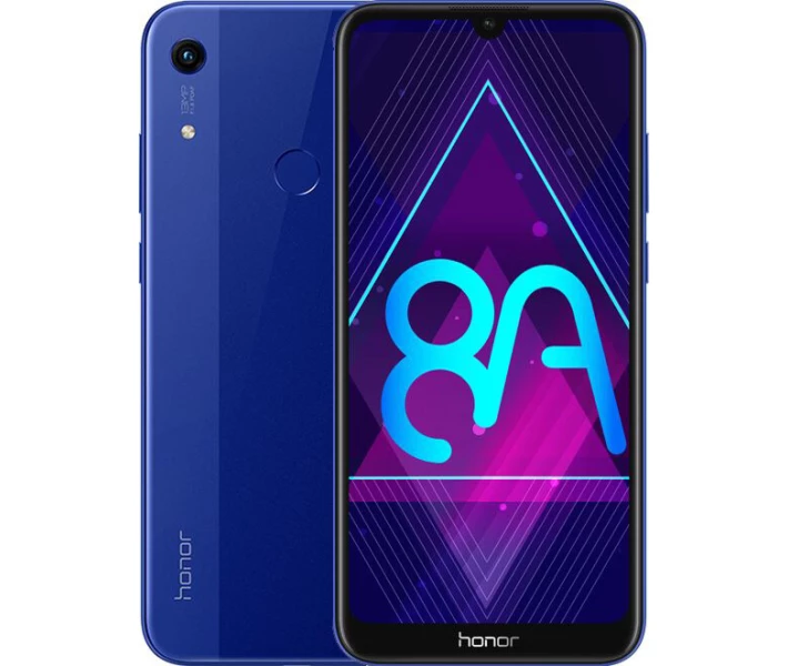 Замена кнопки включения/выключения ( Honor 8A )