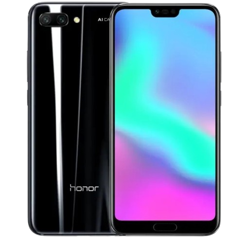 Ремонт Honor 10