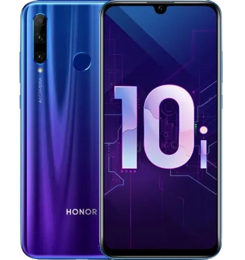 Ремонт Honor 10i