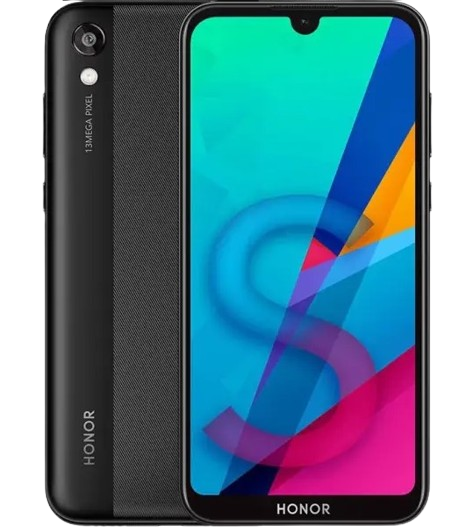 Ремонт Honor 8S
