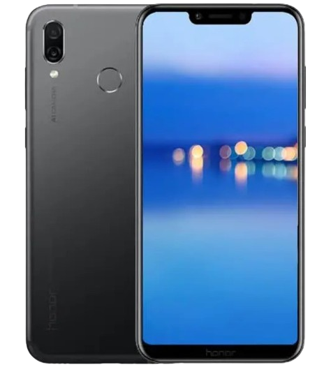 Ремонт Honor Play 2018