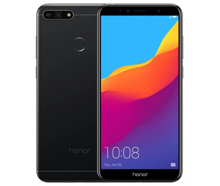 Прошивка ( Honor 7A Pro )