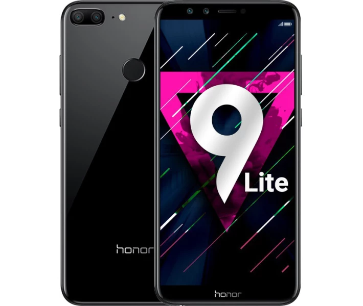 Замена стекла (отдельно от дисплея) 100% успех ( Honor 9 Lite )