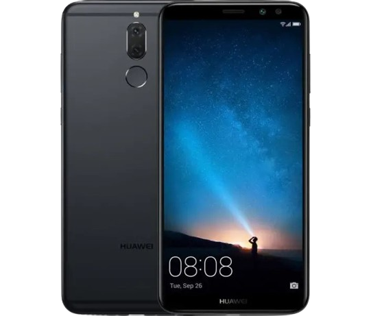 Ремонт Huawei Mate 10 Lite