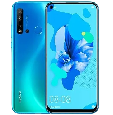 Ремонт Huawei P Smart Plus 2019