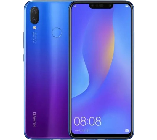Ремонт Huawei P Smart Plus