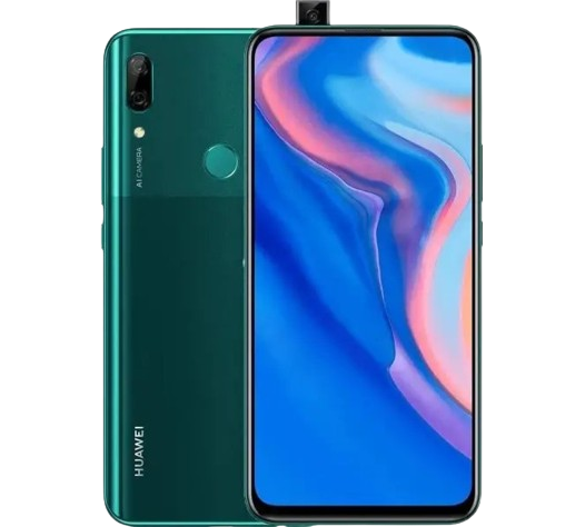 Ремонт Huawei P Smart Z