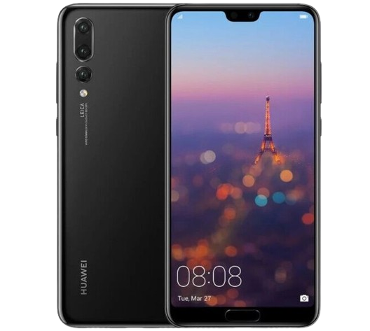 Ремонт Huawei P20 Pro