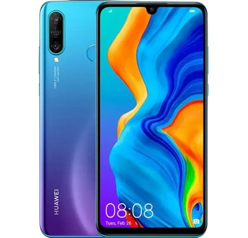 Ремонт Huawei P30 Lite