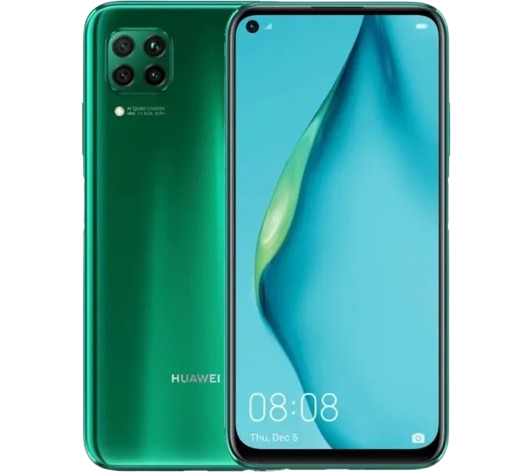 Ремонт Huawei P40 Lite 4G