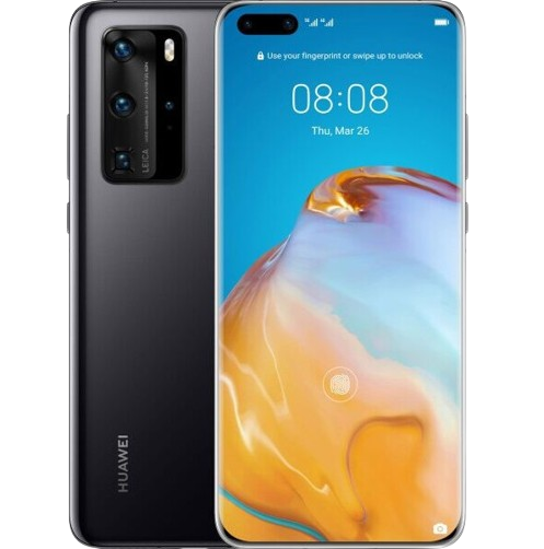 Ремонт Huawei P40 Pro