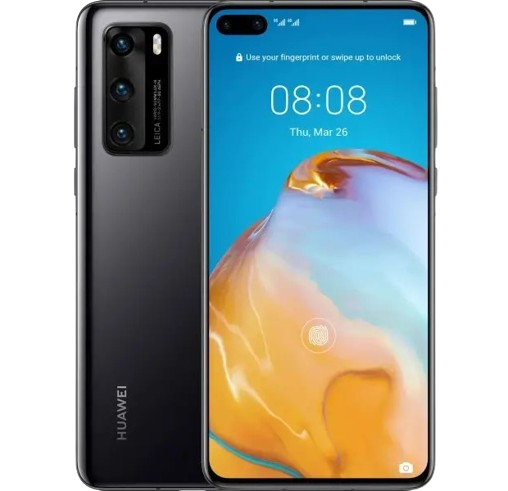 Ремонт Huawei P40