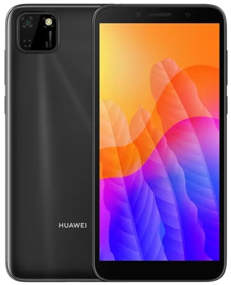Ремонт Huawei Y5p