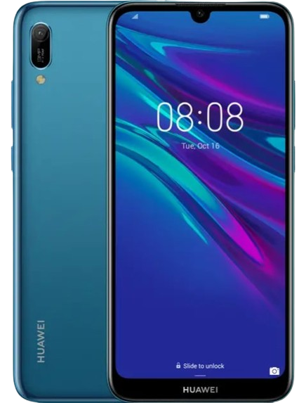 Ремонт Huawei Y6 2019