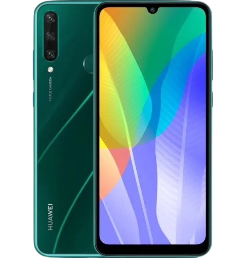 Ремонт Huawei Y6p